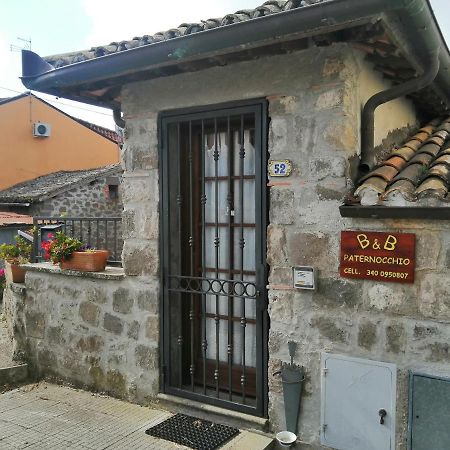 B&B Paternocchio Montefiascone Esterno foto