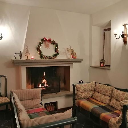B&B Paternocchio Montefiascone Esterno foto