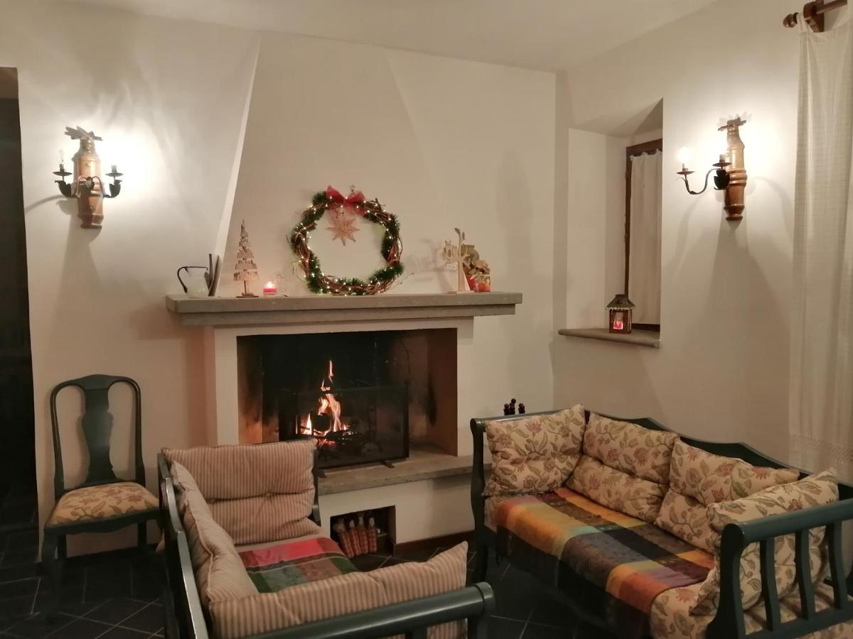 B&B Paternocchio Montefiascone Esterno foto