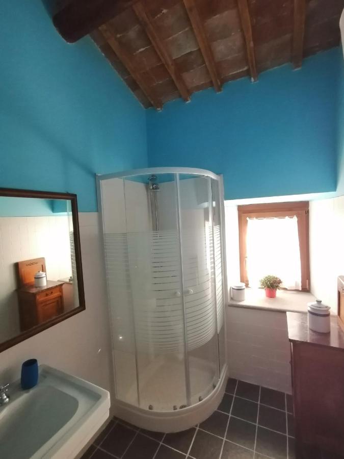 B&B Paternocchio Montefiascone Esterno foto