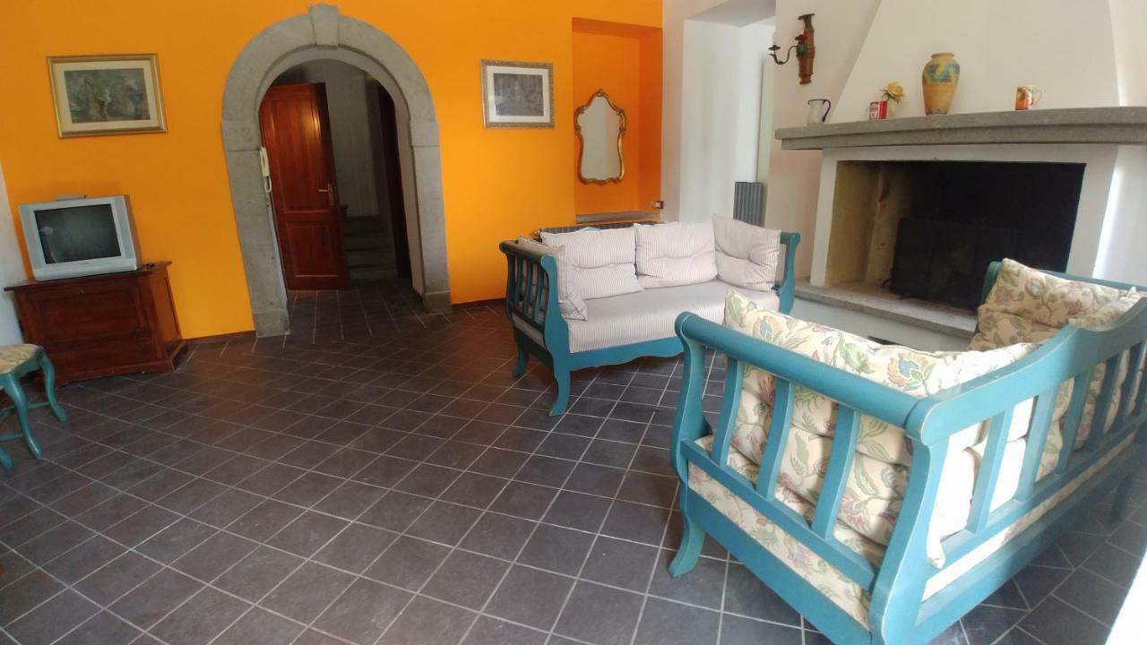 B&B Paternocchio Montefiascone Esterno foto