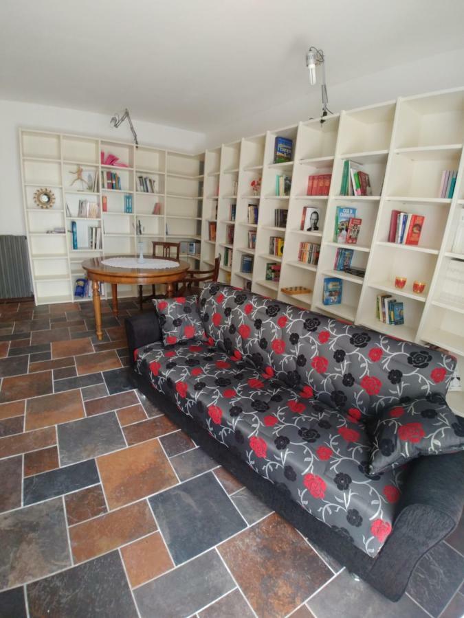 B&B Paternocchio Montefiascone Esterno foto