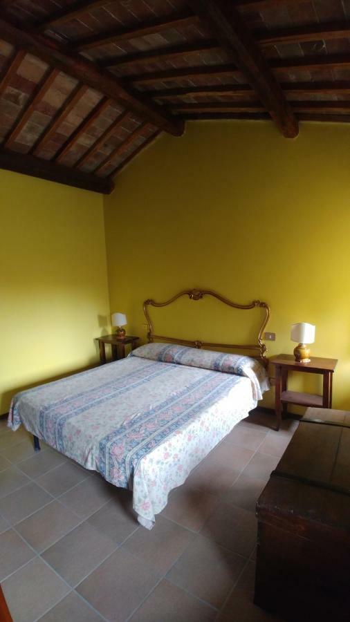 B&B Paternocchio Montefiascone Esterno foto