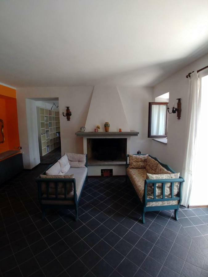 B&B Paternocchio Montefiascone Esterno foto