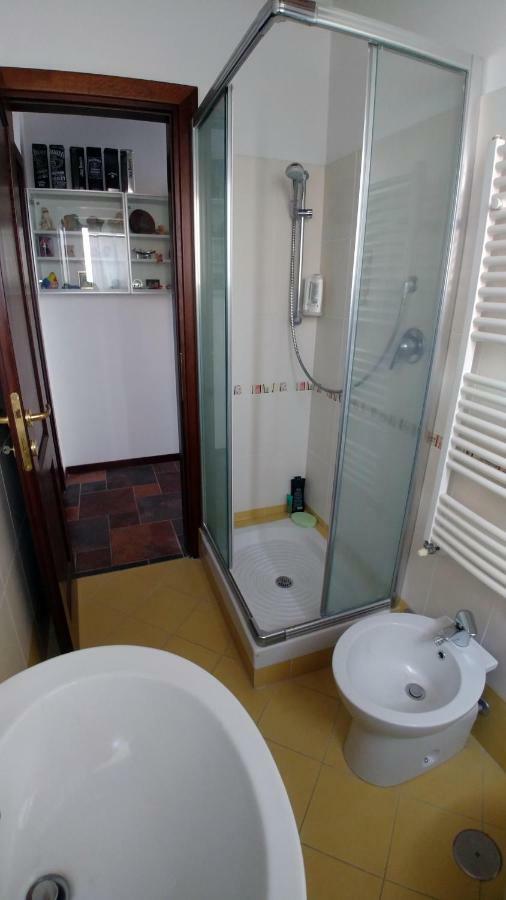 B&B Paternocchio Montefiascone Esterno foto