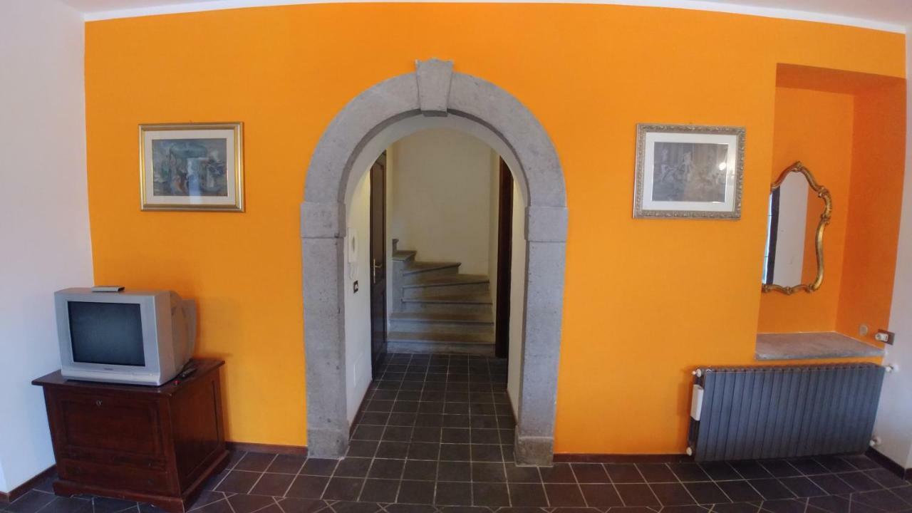 B&B Paternocchio Montefiascone Esterno foto