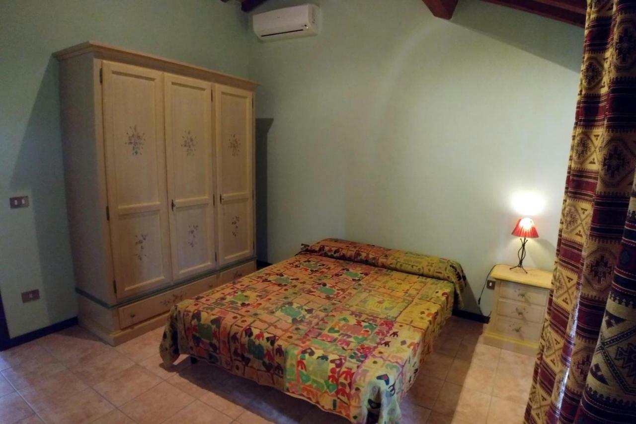 B&B Paternocchio Montefiascone Esterno foto