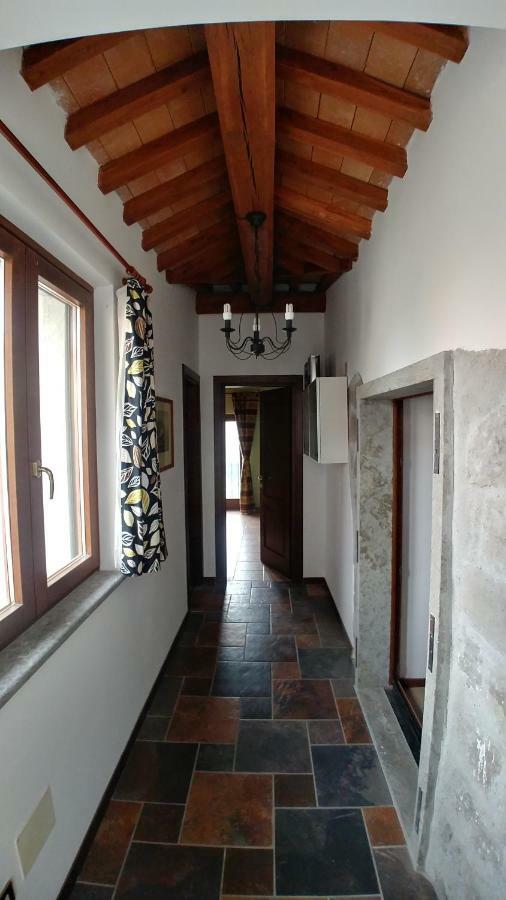 B&B Paternocchio Montefiascone Esterno foto