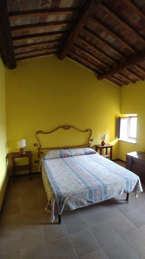 B&B Paternocchio Montefiascone Esterno foto