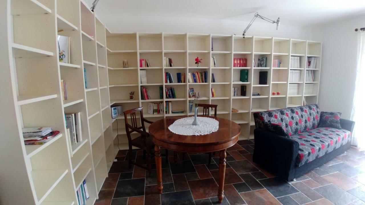 B&B Paternocchio Montefiascone Esterno foto